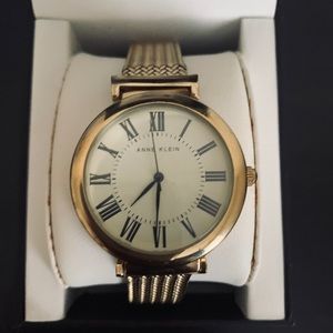 Anne Klein watch